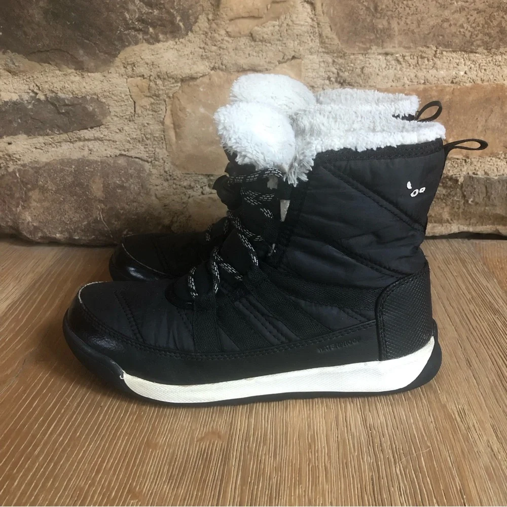 Sorel still lot