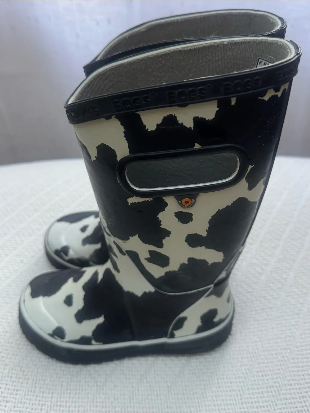Bogs cow offers