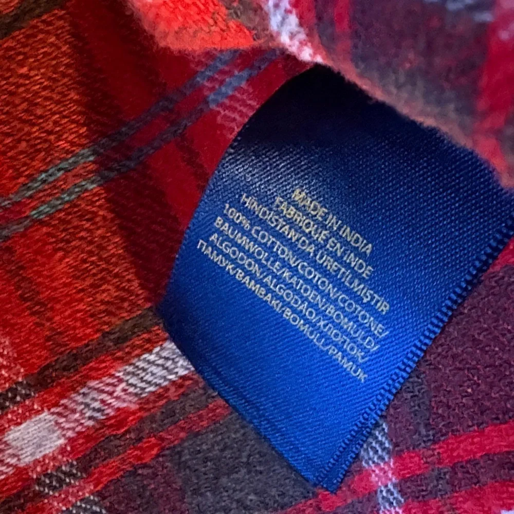 Ralph Lauren gently used