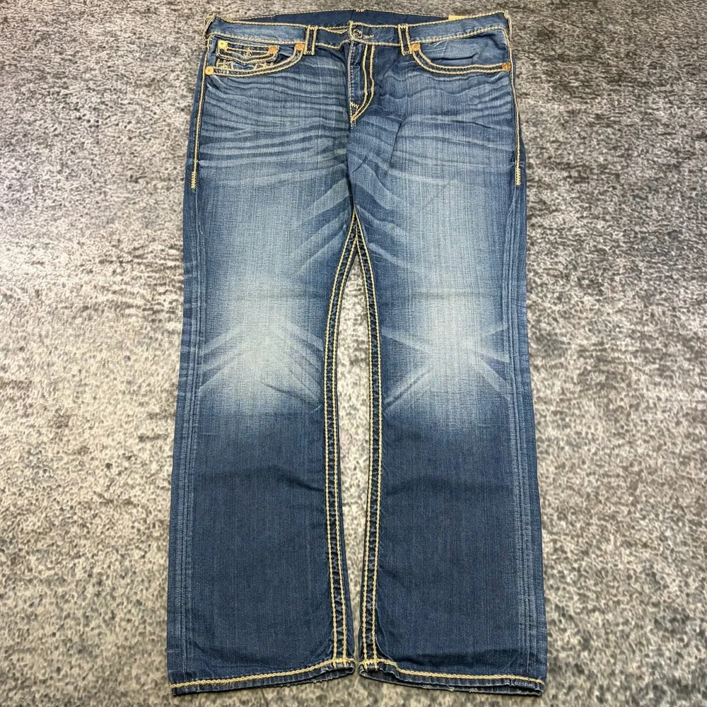 True Religion vintage y2k