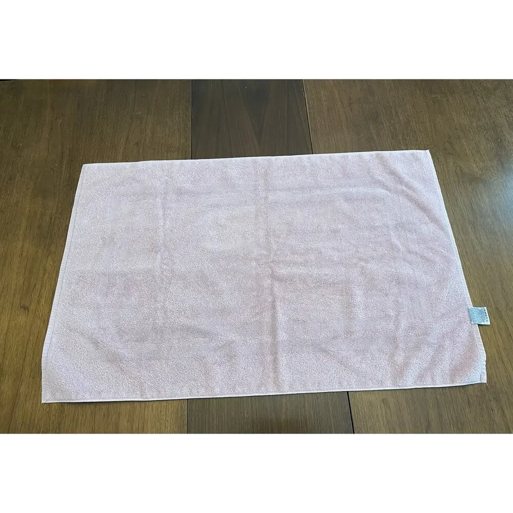 Royal Velvet this pink