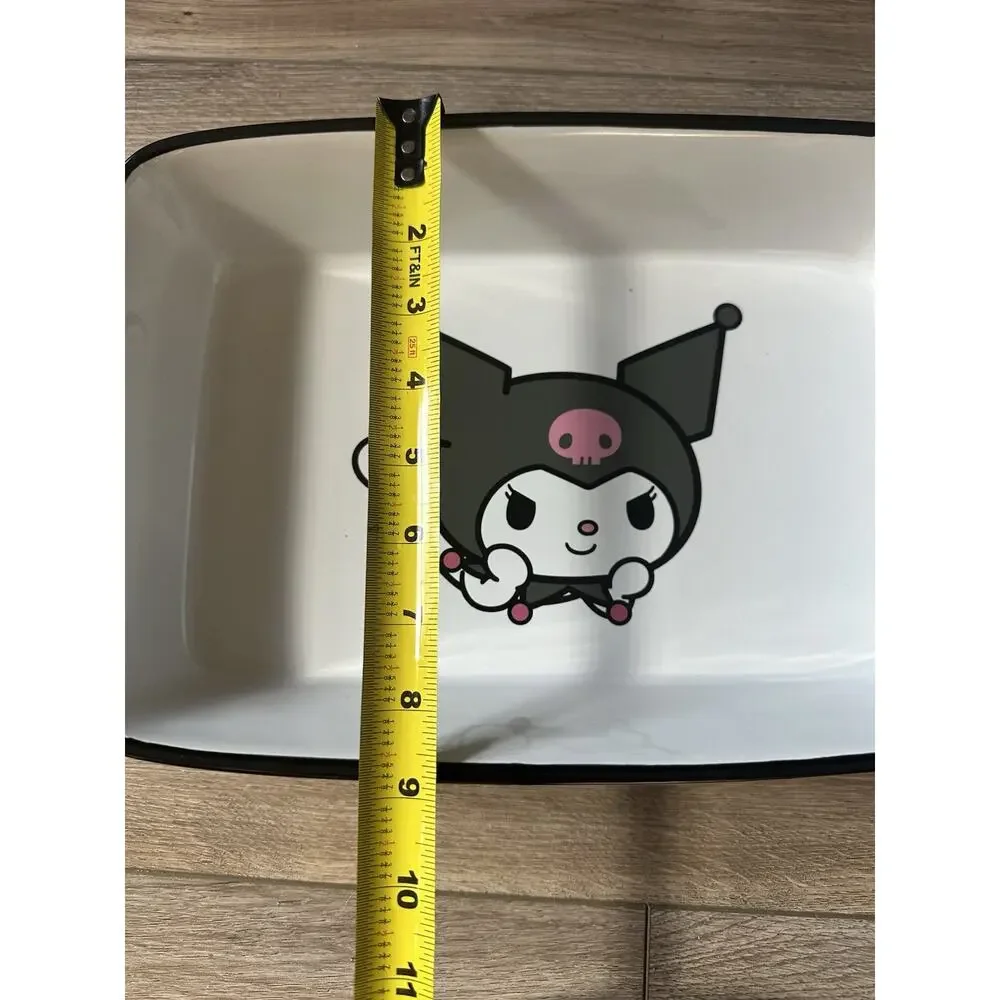 Sanrio see once