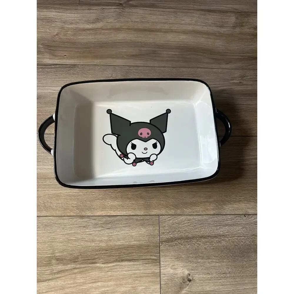 Sanrio used oven