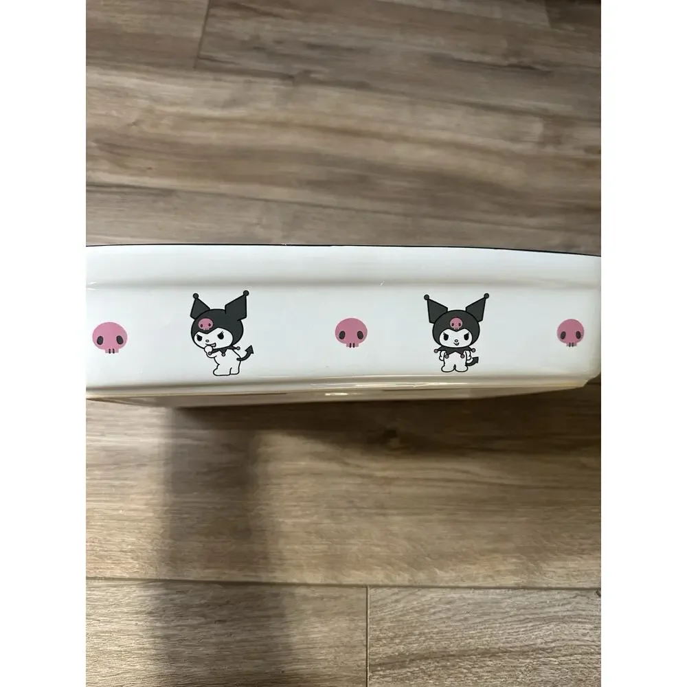 Sanrio kuromi images inside