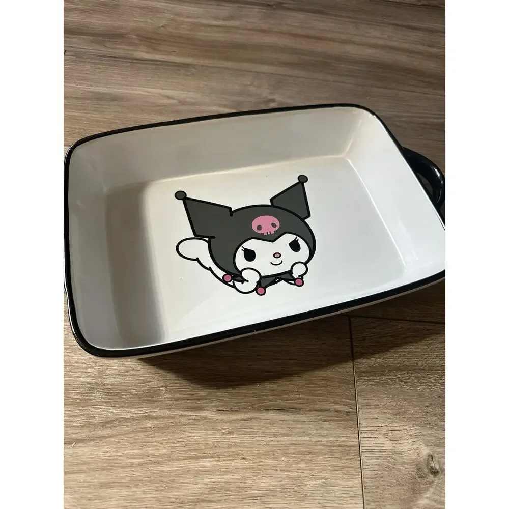 Sanrio used manufacture decorative