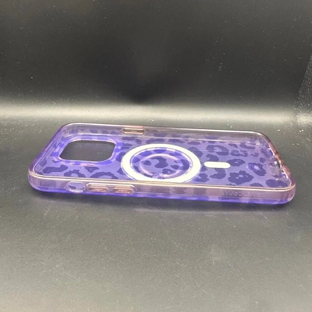 Velvet caviar iphone