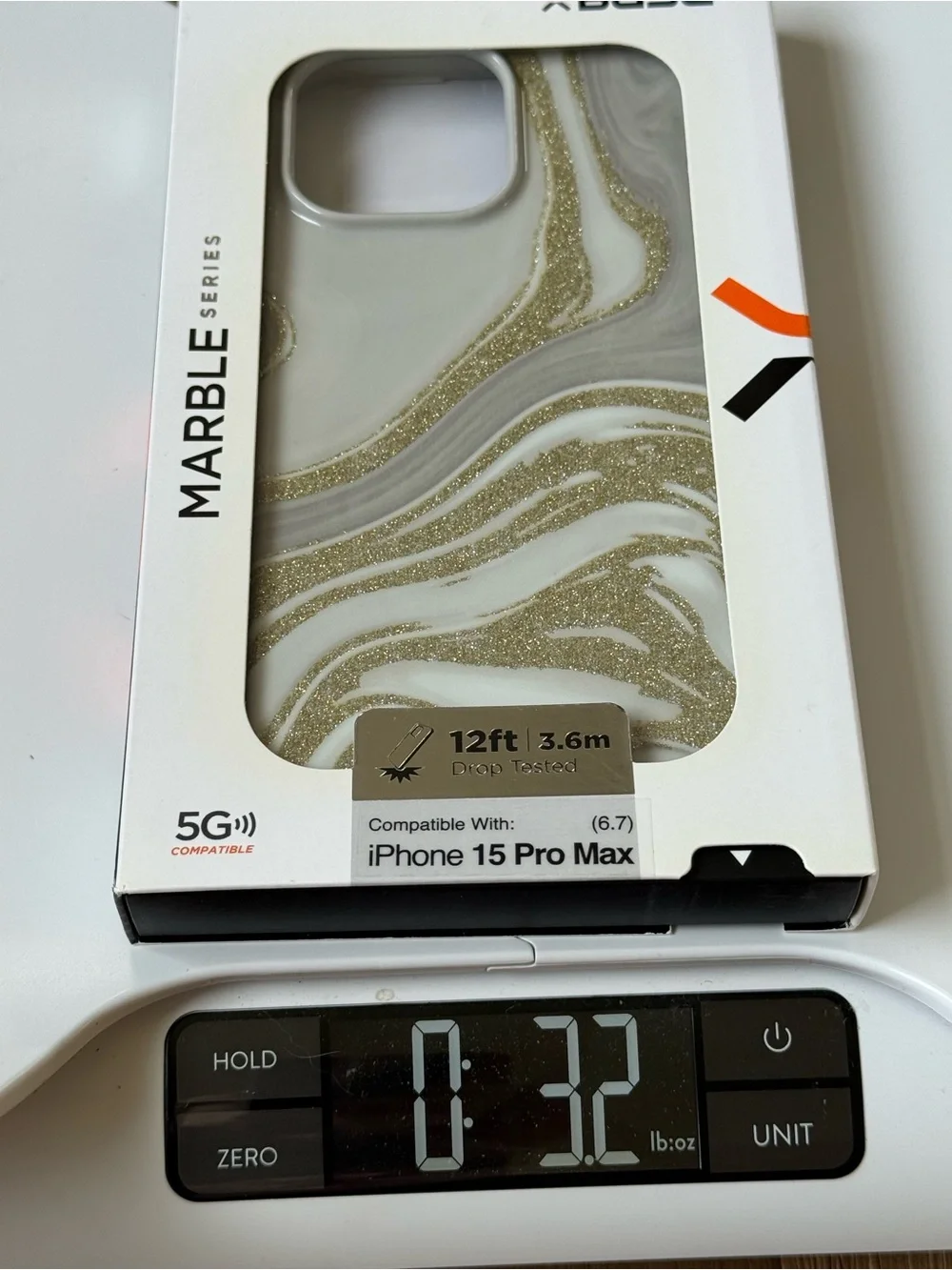 xBase new marble