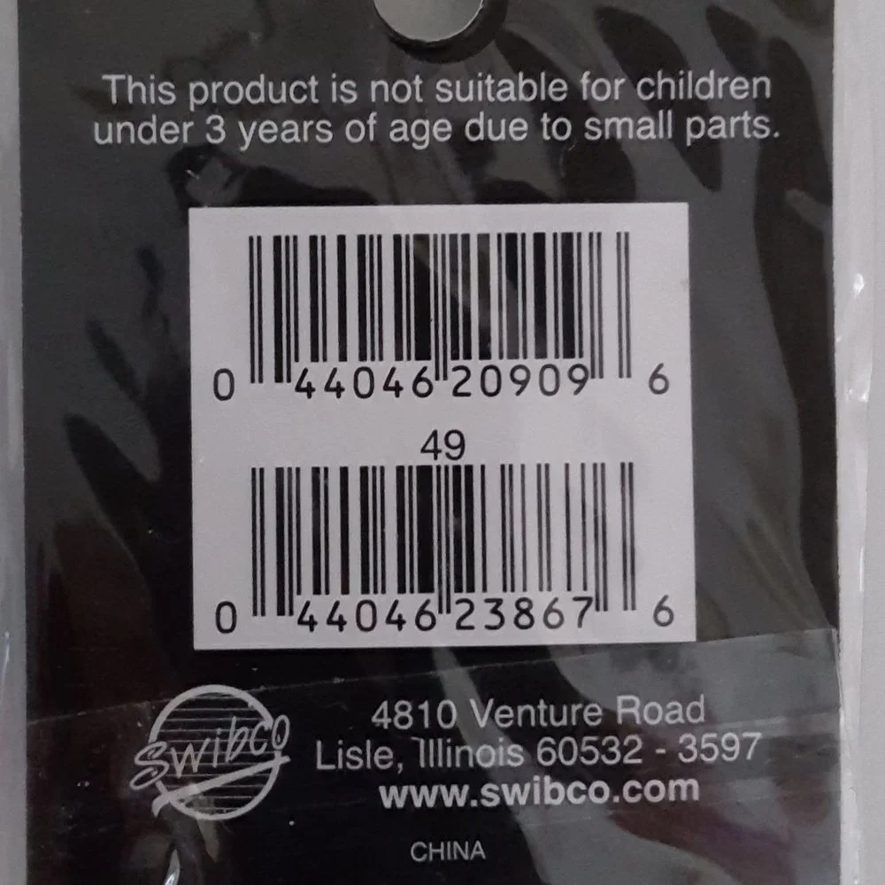 Swibco pre owned