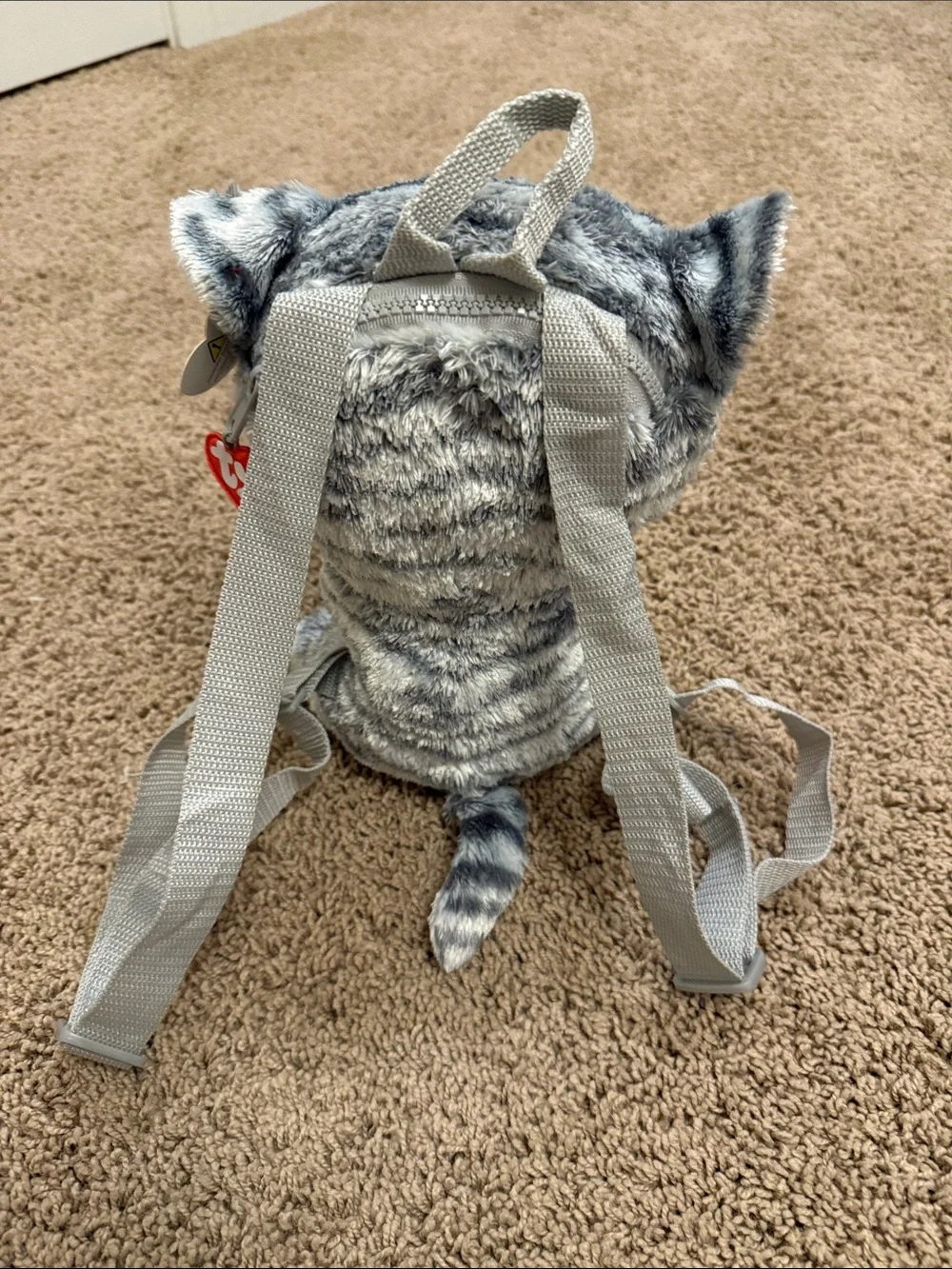 Ty adorable plush