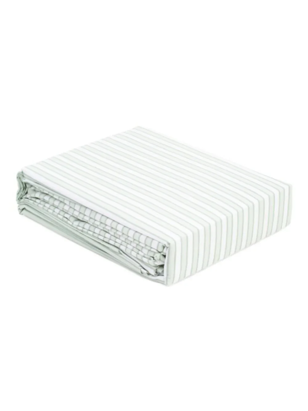 Martha Stewart open percale