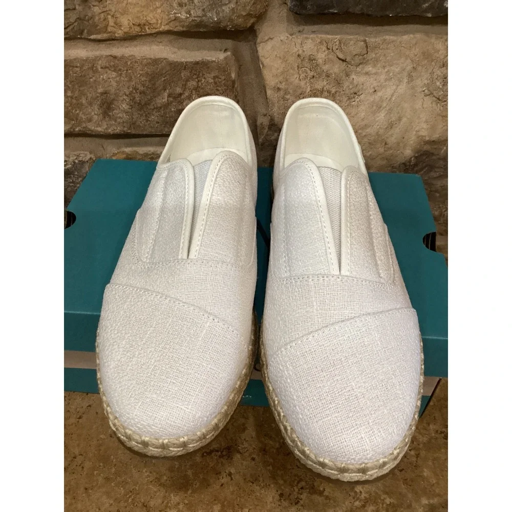 Toms palmera plus