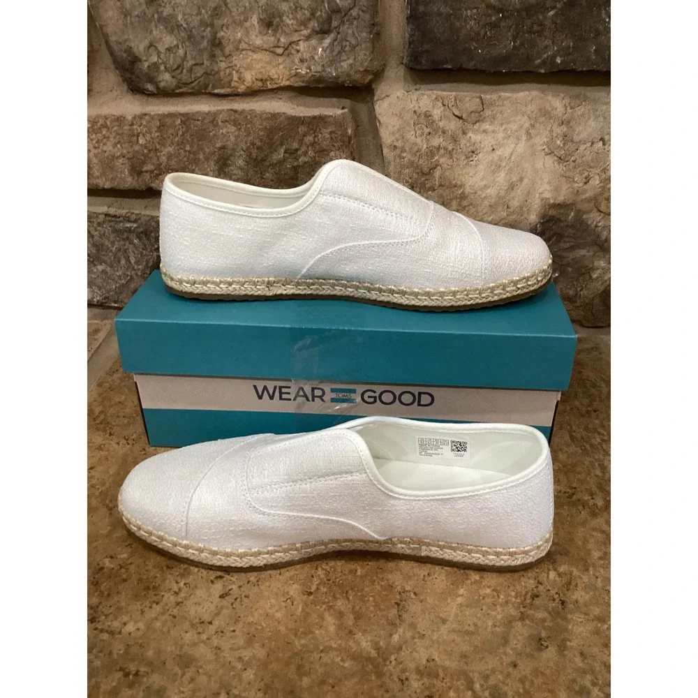 Toms palmera plus