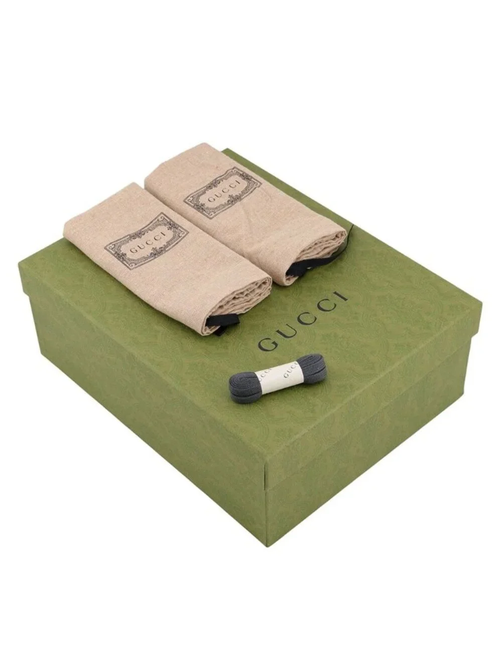 Gucci sneakers gg