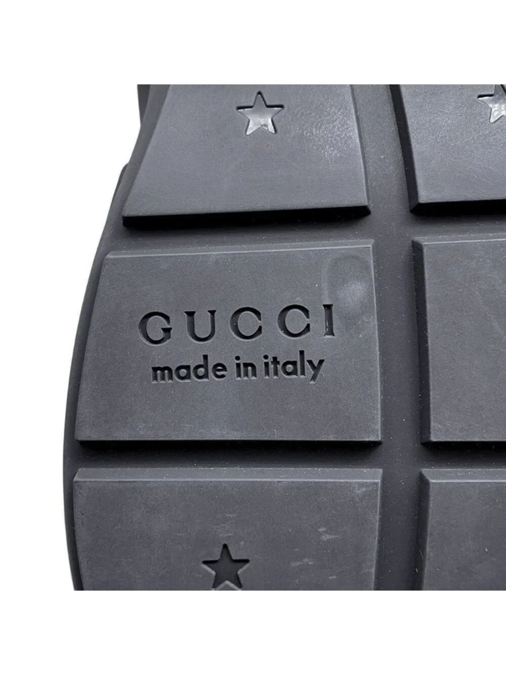 Gucci sneakers gg