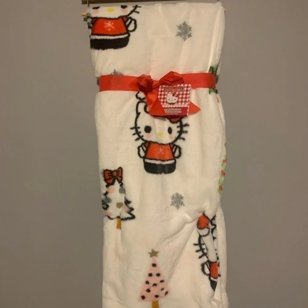 Hello Kitty new tags