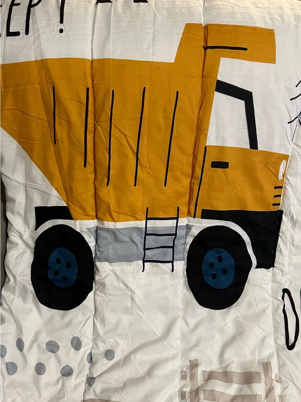 Unbranded soft kids
