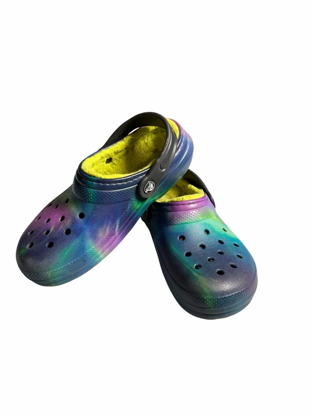 CROCS comfortable kids