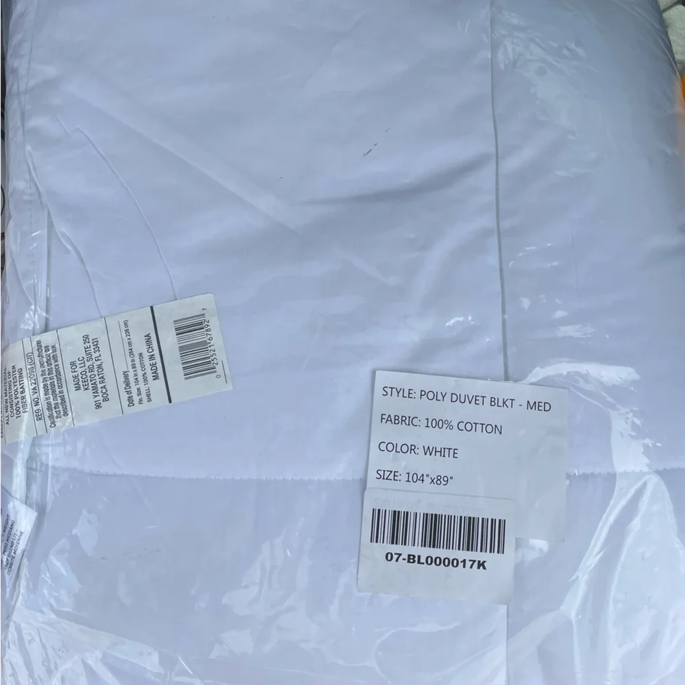 IHG bedding collection