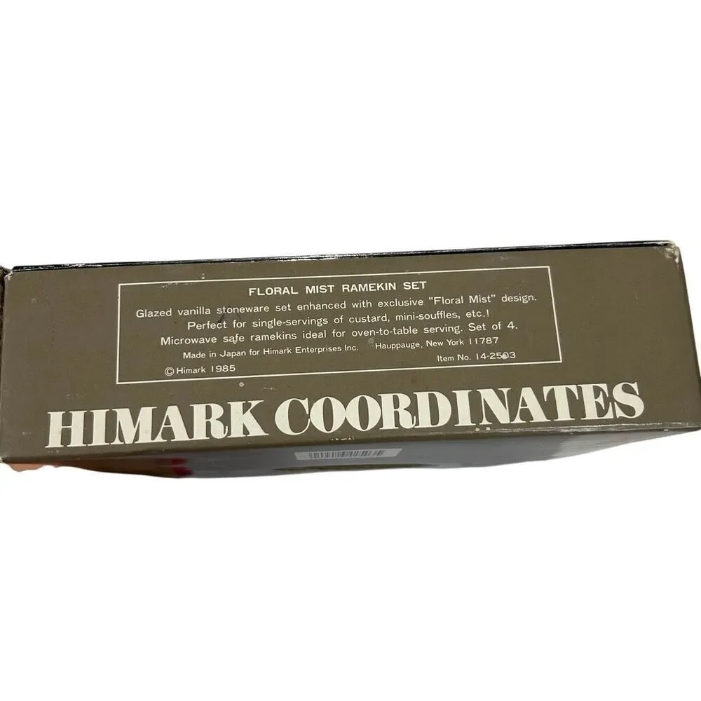 Himark thank you