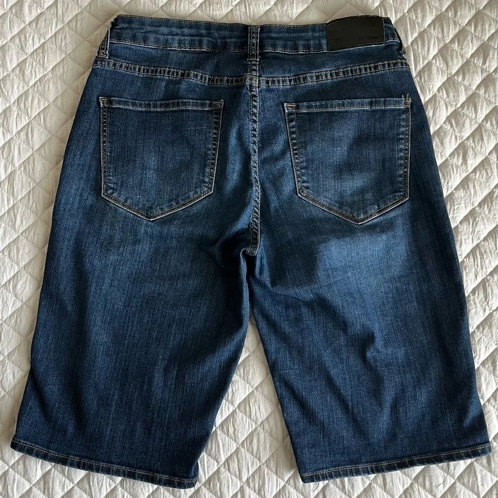 long rider pre owned
