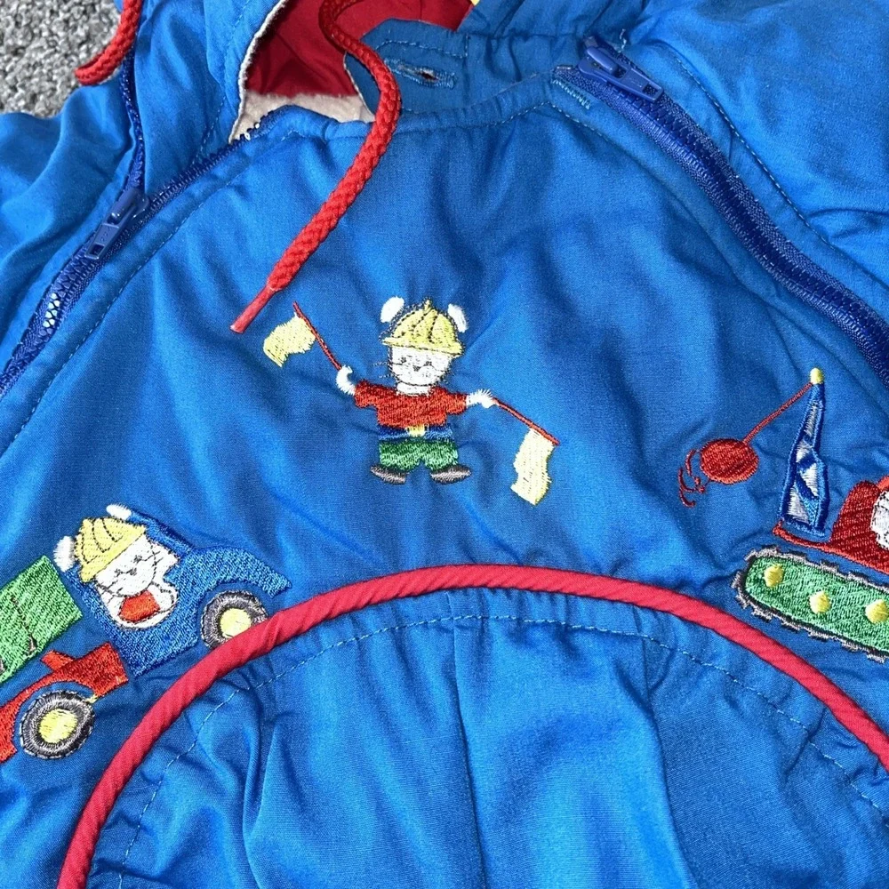 OshKosh B’gosh so cute