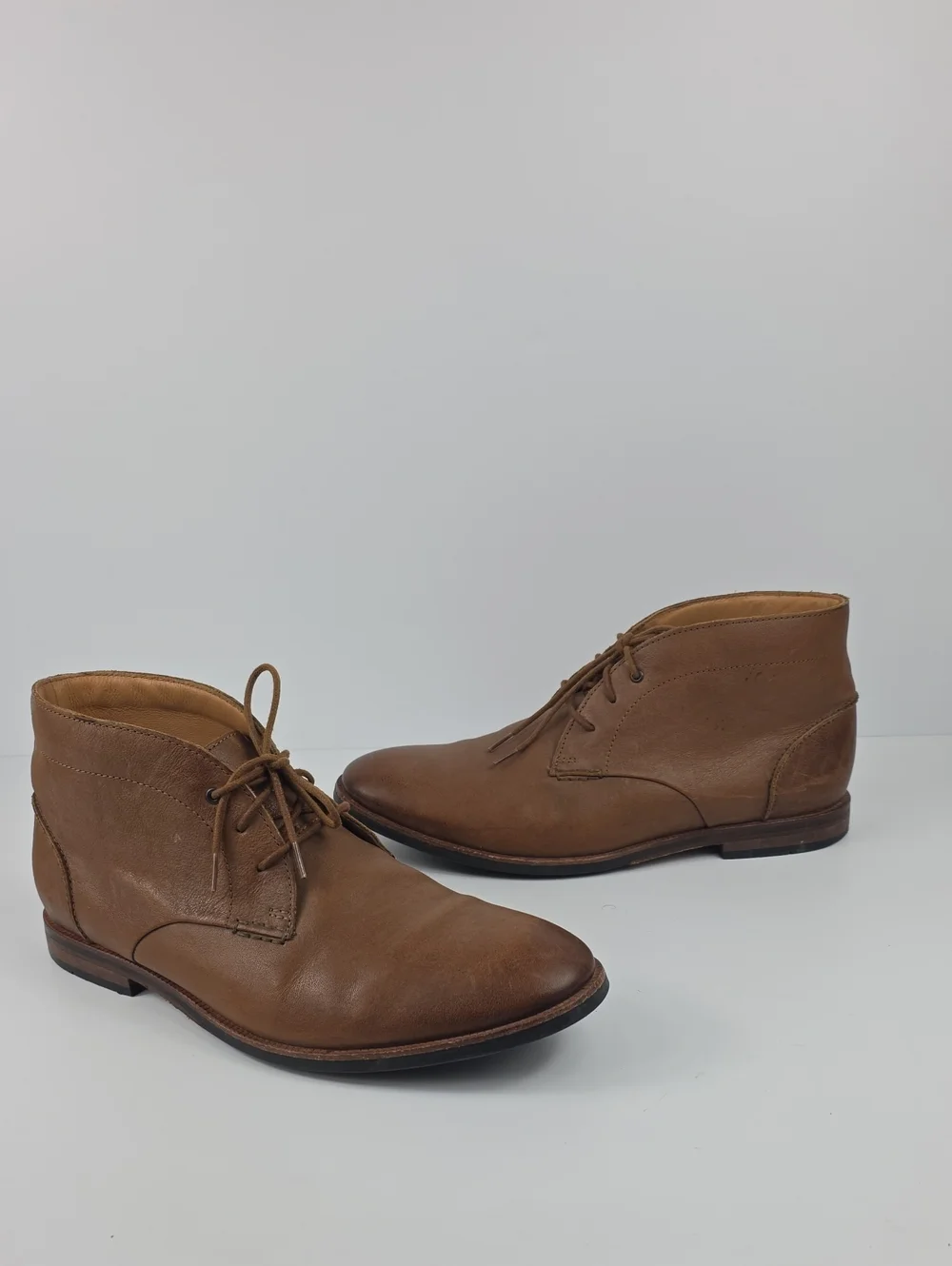 Clarks broyd mid