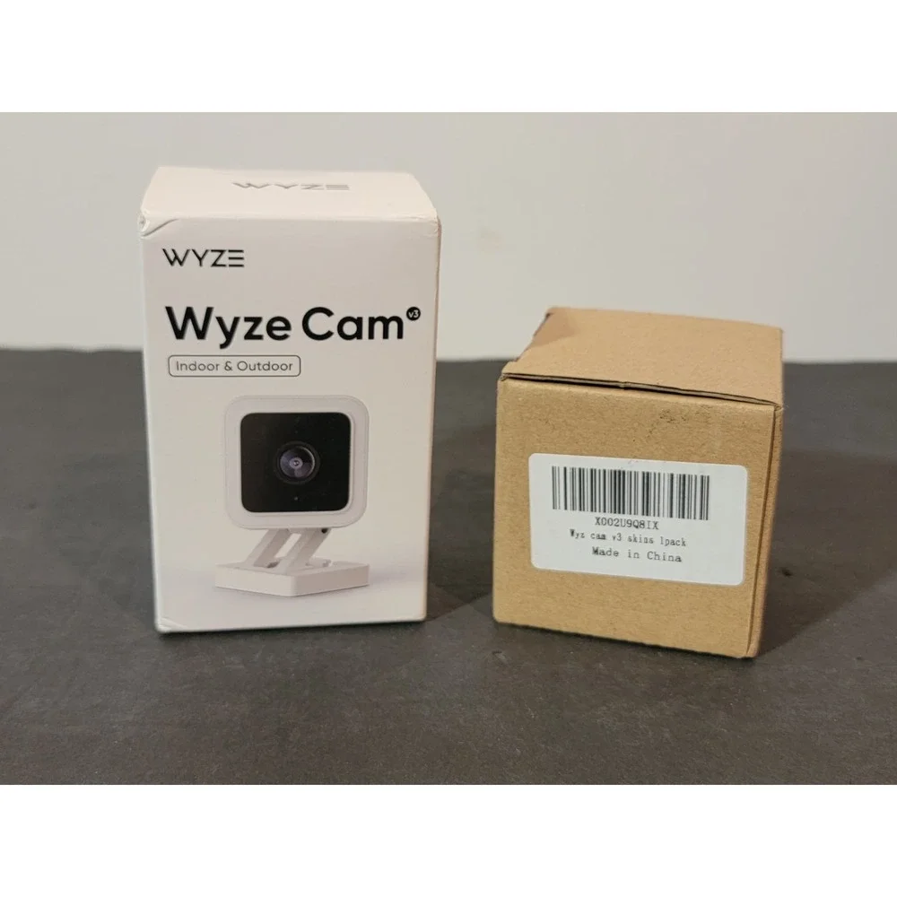 Wyze capabilities monitoring