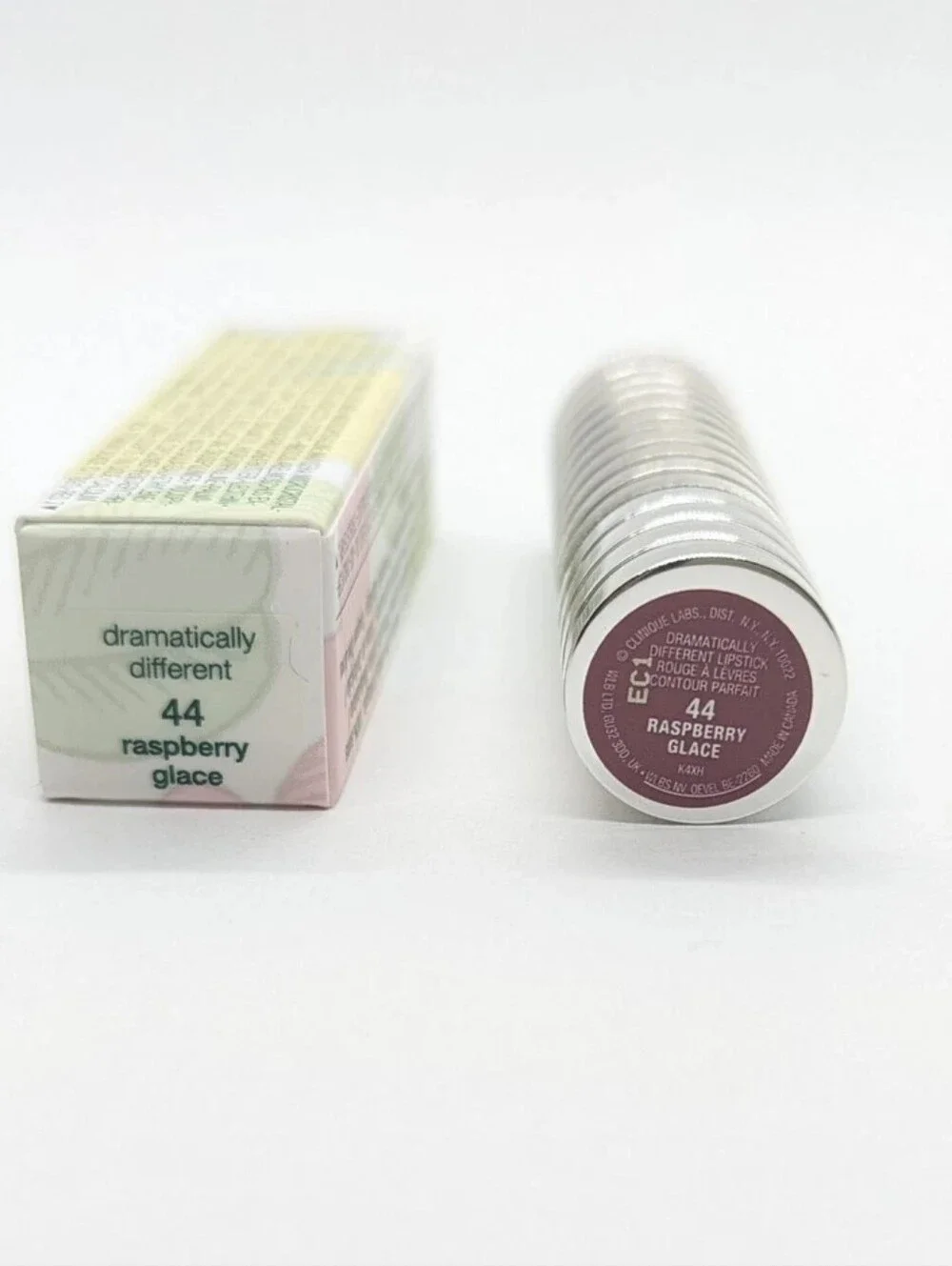 Clinique used once