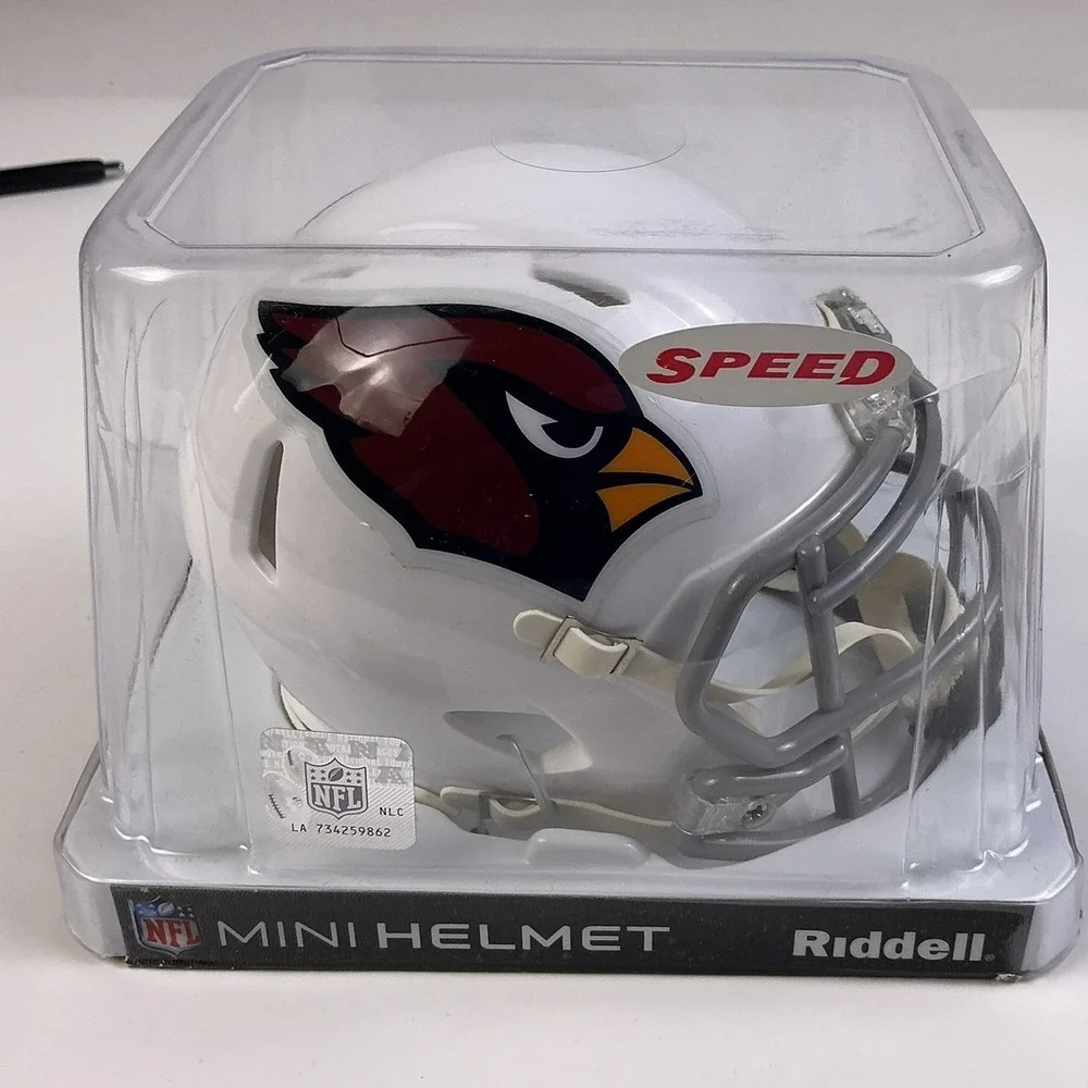 riddell arizona cardinals