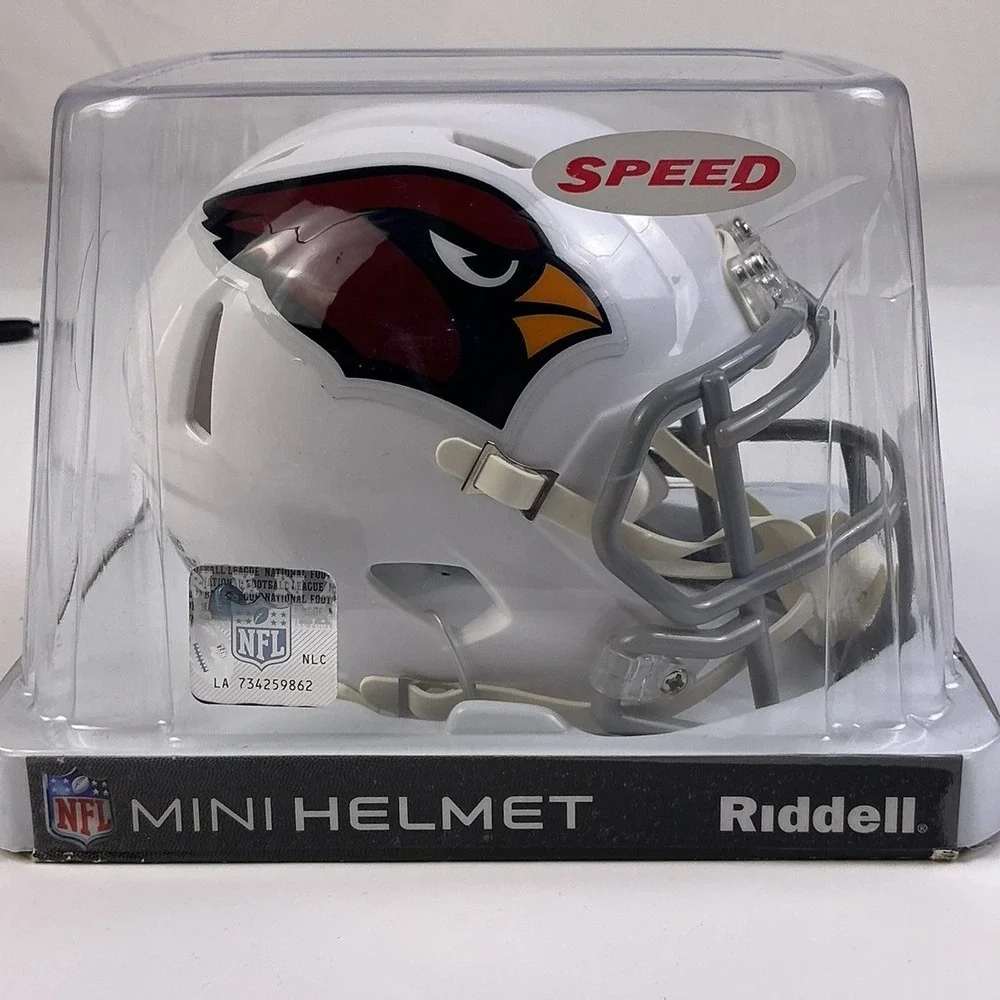 riddell arizona cardinals