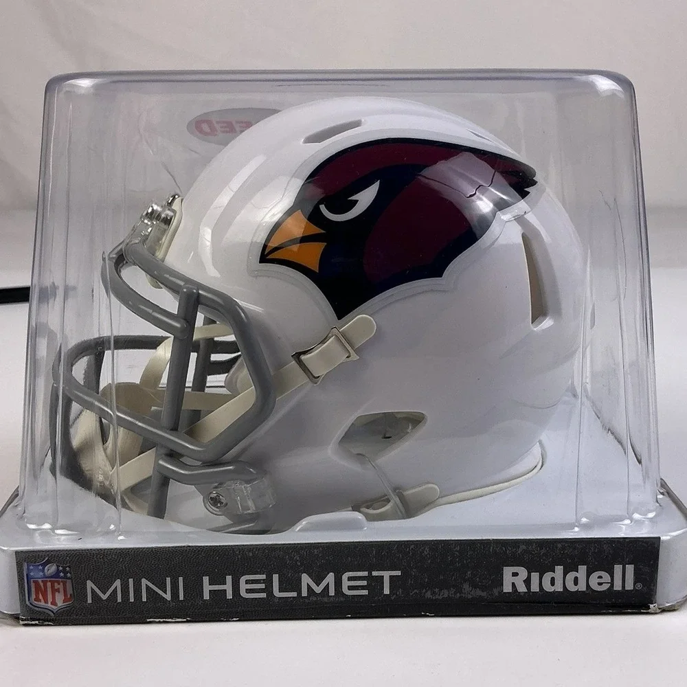 riddell arizona cardinals