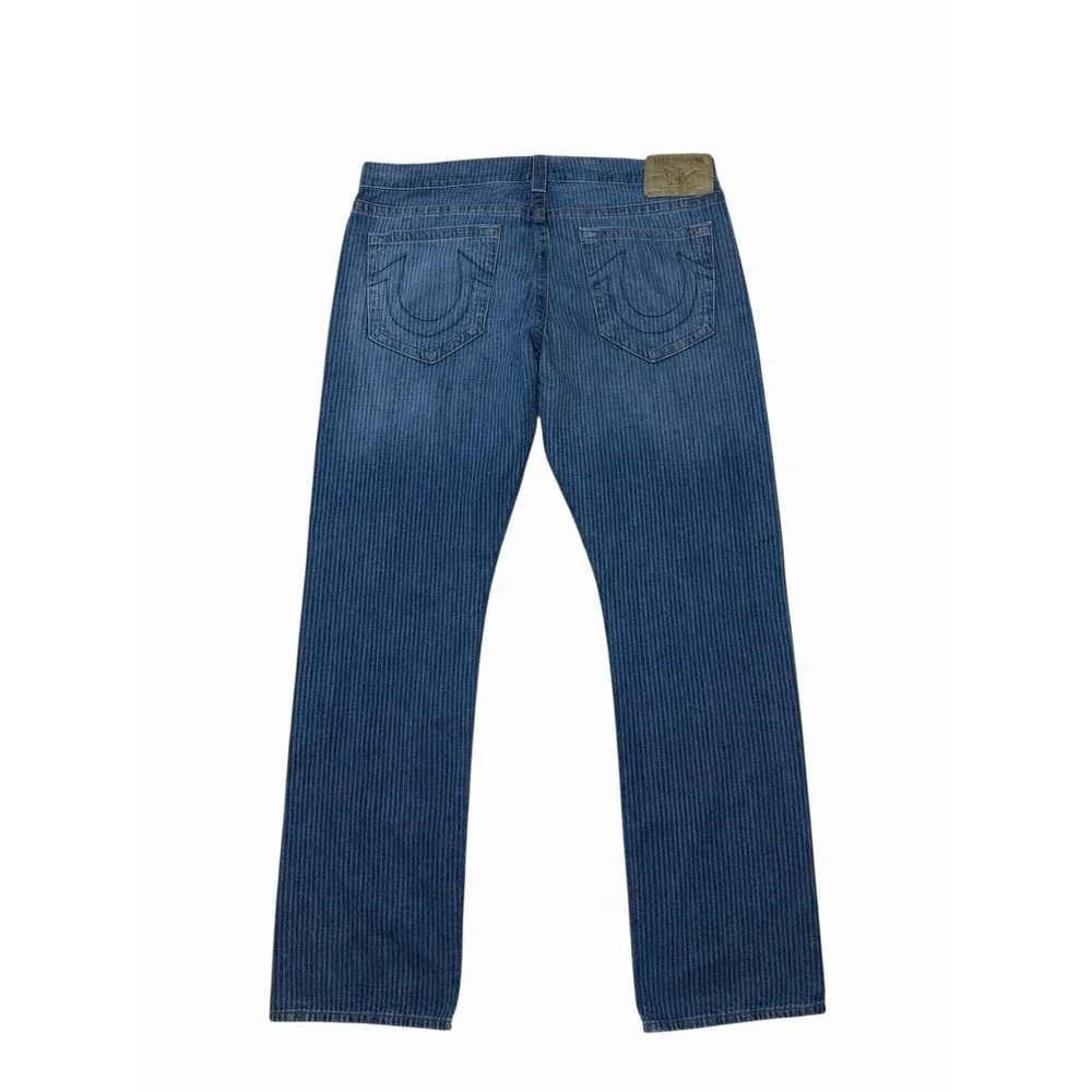 True Religion there spot