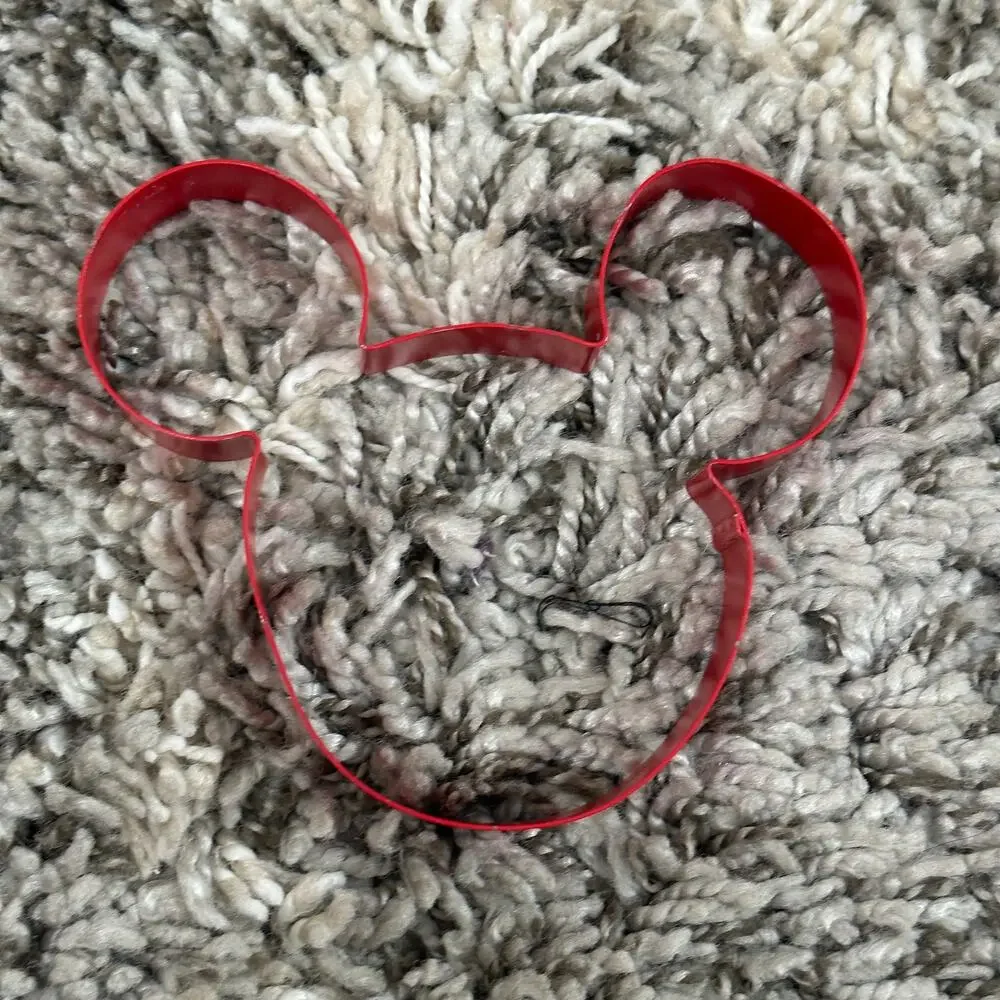 Disney brand mickey