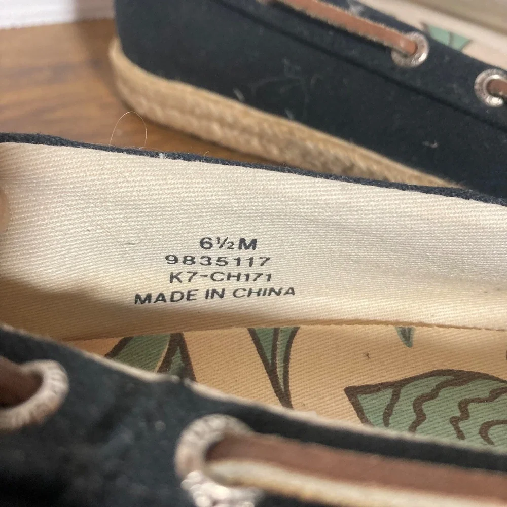 Sperry Top-Sider sperry top