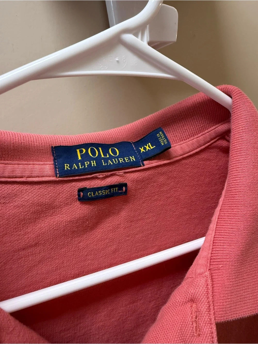 Ralph Lauren classic ralph