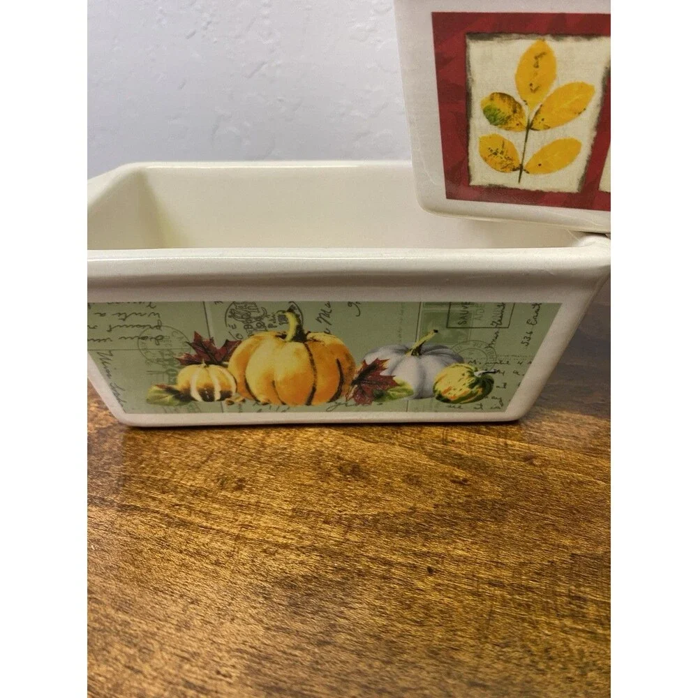 Nantucket ceramic mini