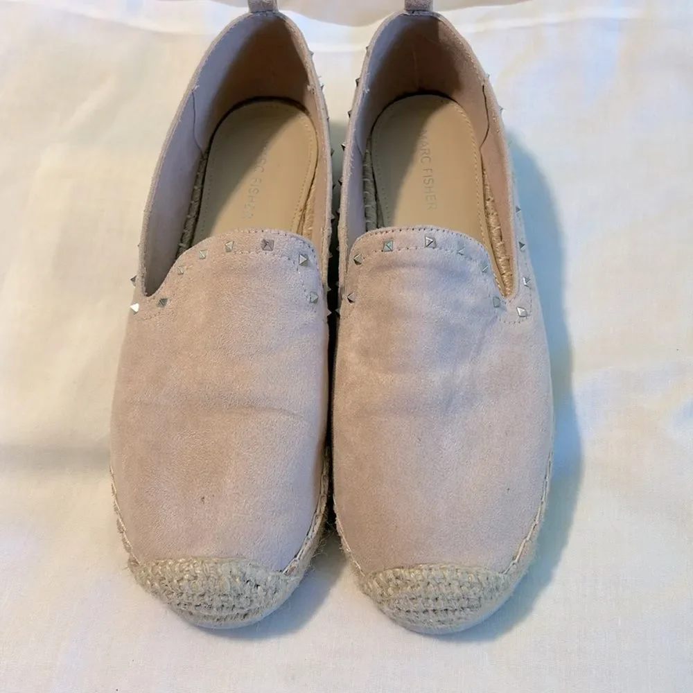Marc Fisher gently used