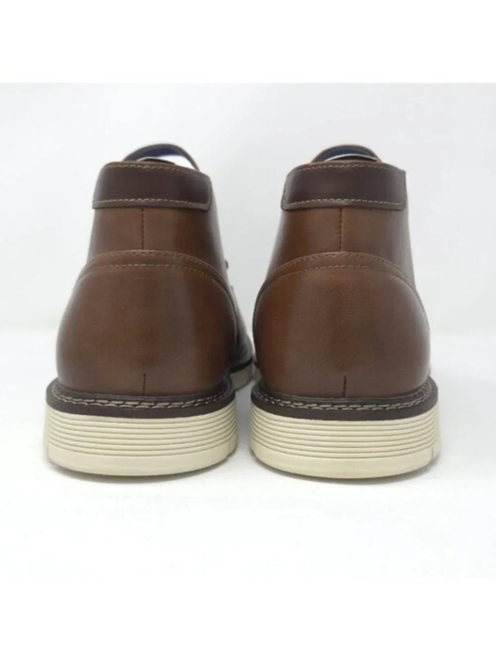 Dockers fabric type
