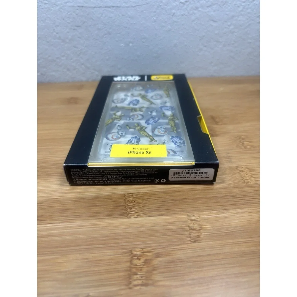 OtterBox apple iphone