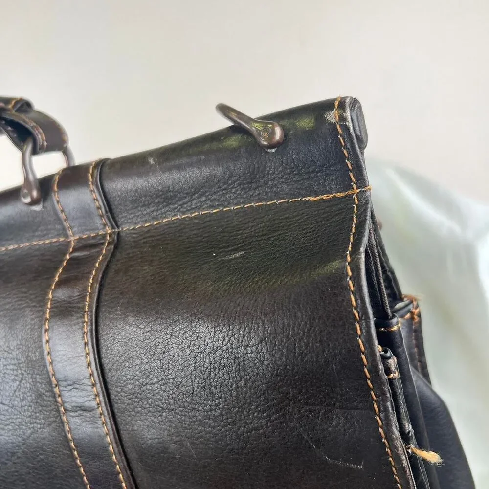 Wilsons Leather wilson vtg