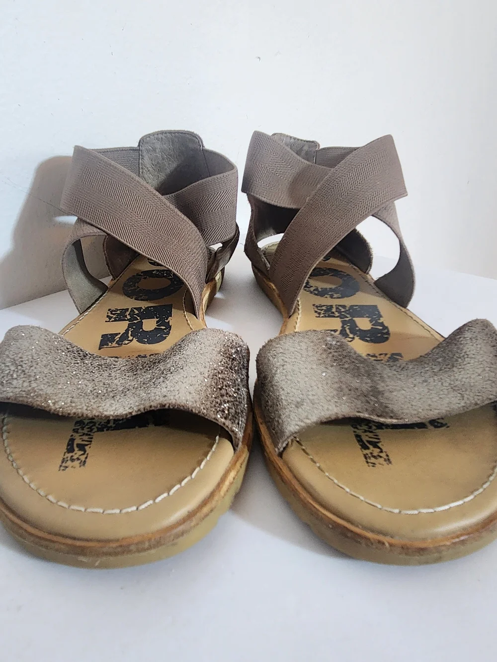 Sorel ella sandals