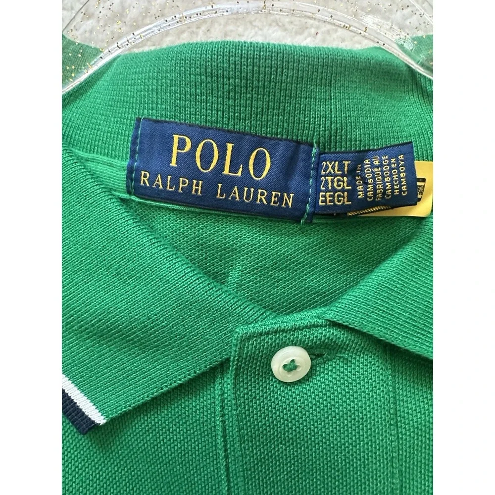 Ralph Lauren polo ralph