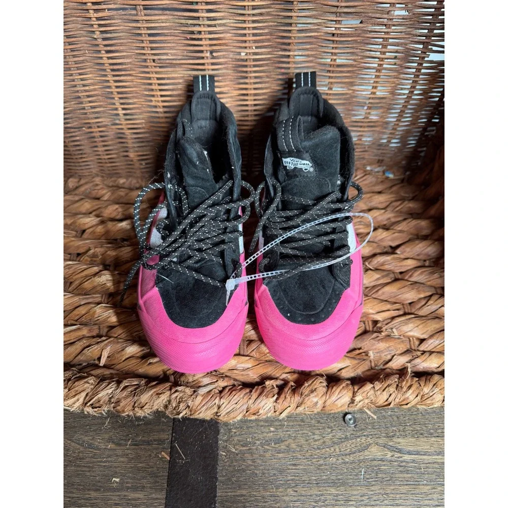 Vans sk8 hi