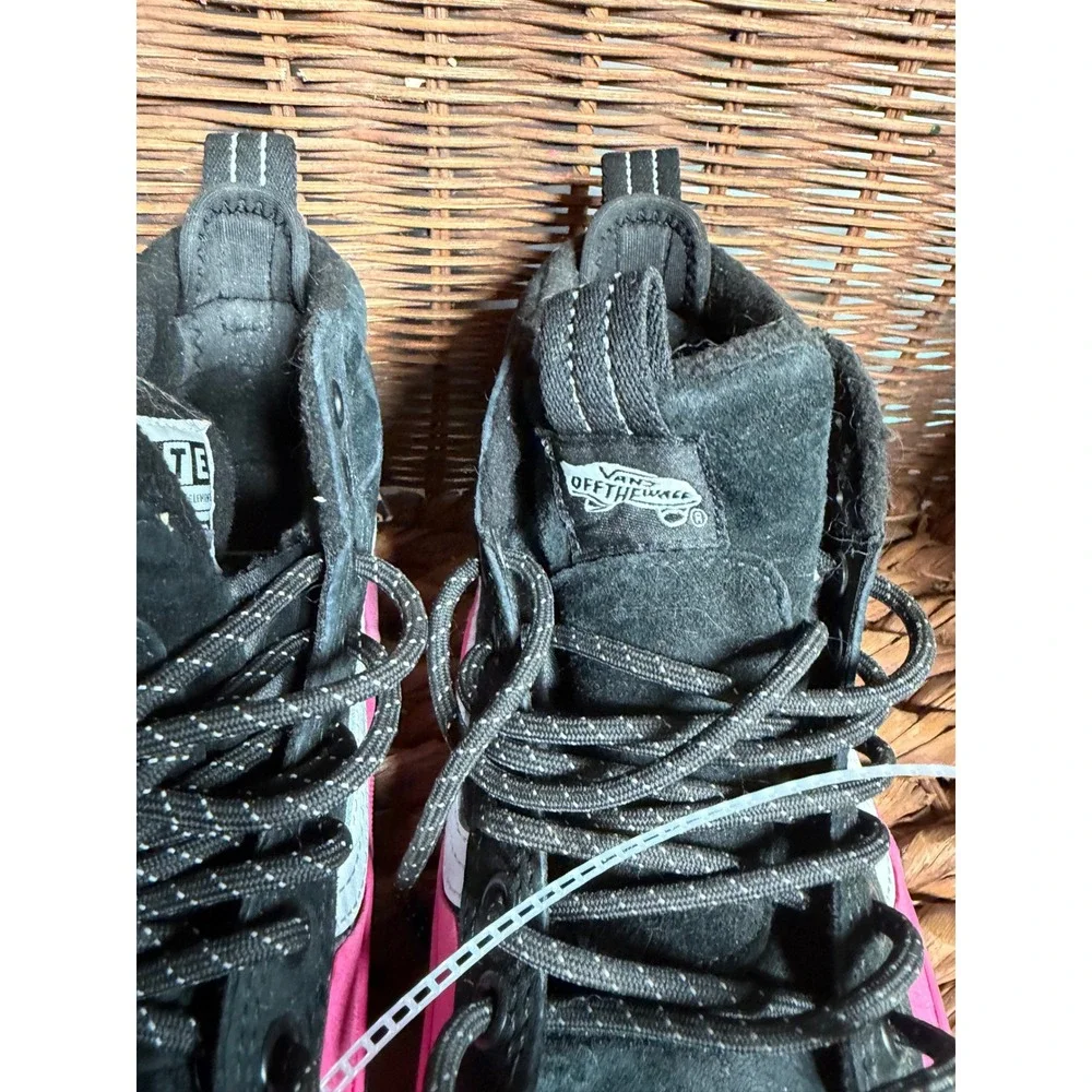 Vans sk8 hi