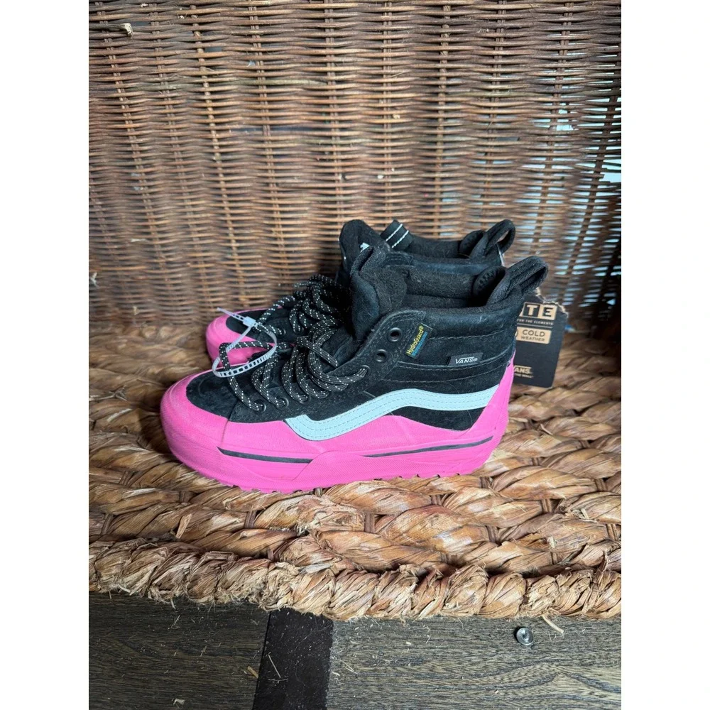 Vans sk8 hi