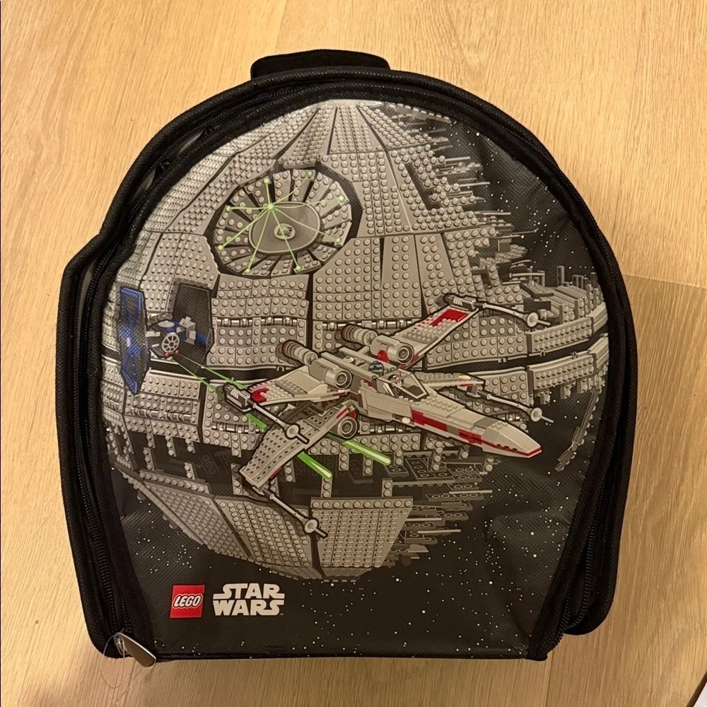 Lego star wars