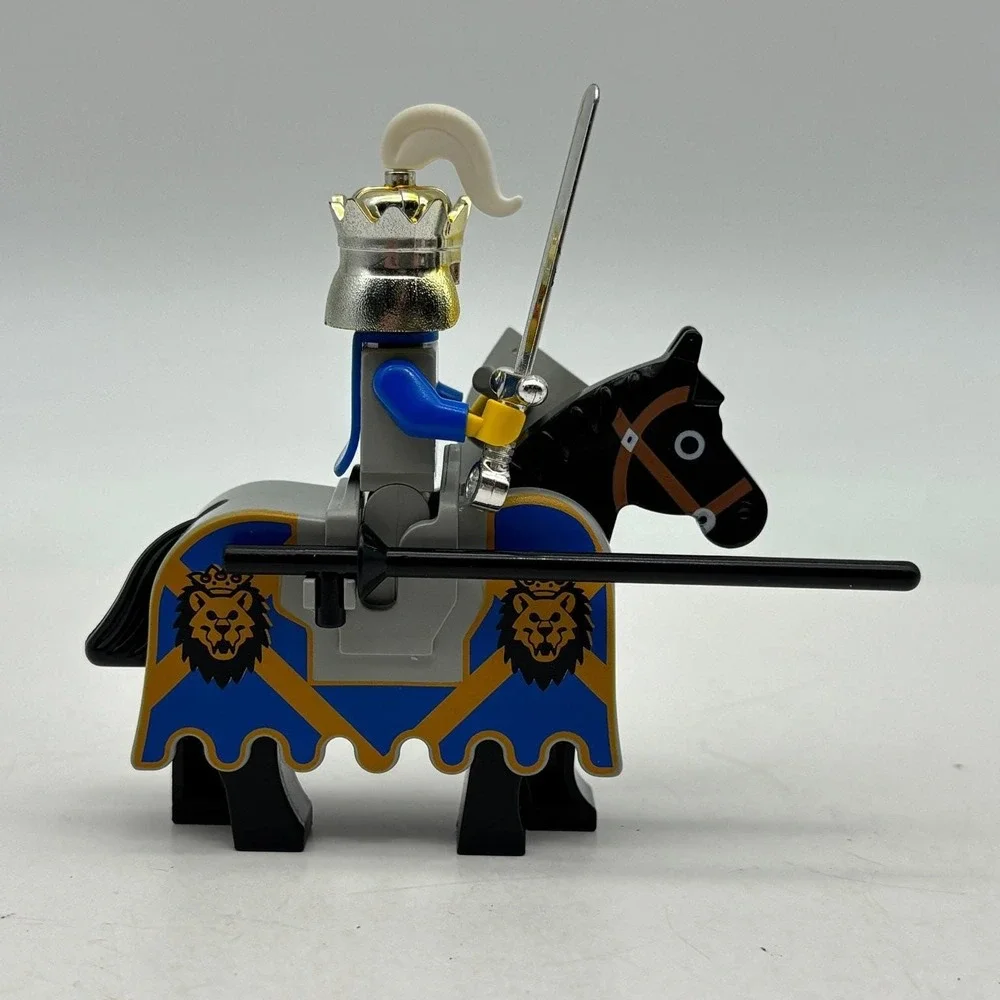 Lego royal knights