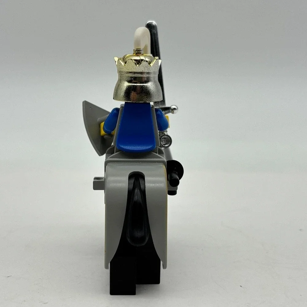 Lego royal knights