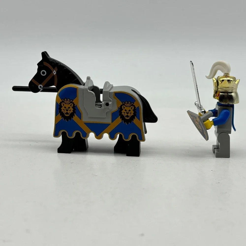 Lego royal knights