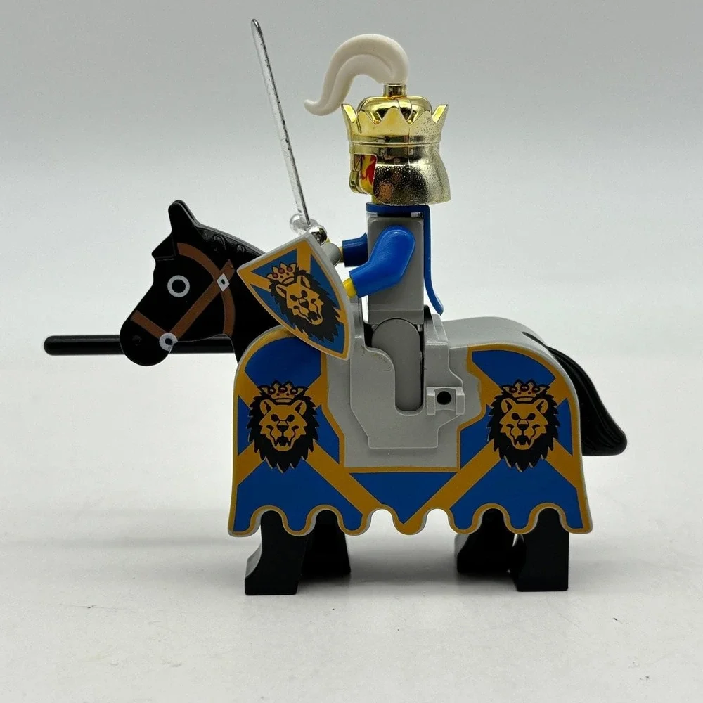 Lego royal knights